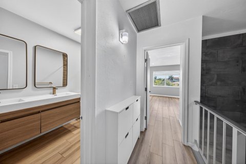 Снять в аренду кондоминиум в Дирфилд-Бич, Флорида 1 комната, 132.57м2, № 2085341 - фото 23