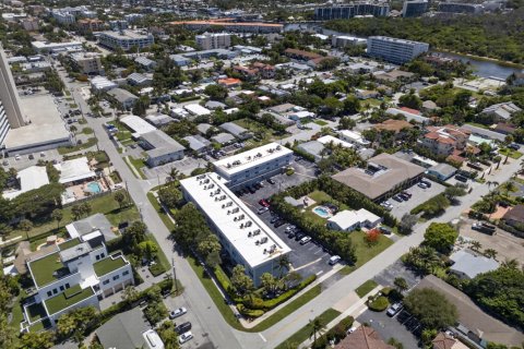 Снять в аренду кондоминиум в Дирфилд-Бич, Флорида 1 комната, 132.57м2, № 2085341 - фото 30