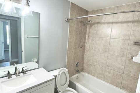 Купить виллу или дом в Делтона, Флорида 7 комнат, 113.9м2, № 1900698 - фото 9