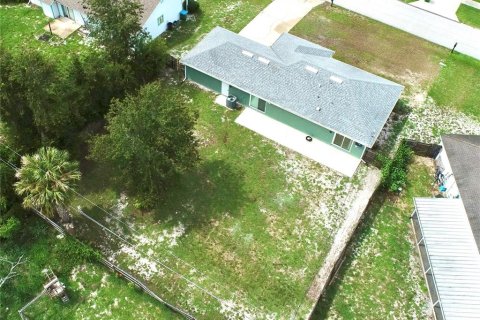 Купить виллу или дом в Делтона, Флорида 7 комнат, 113.9м2, № 1900698 - фото 19