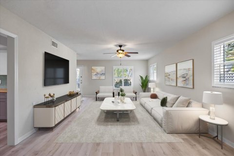 Casa en venta en Saint Petersburg, Florida, 4 dormitorios, 218.78 m2 № 2145118 - foto 11