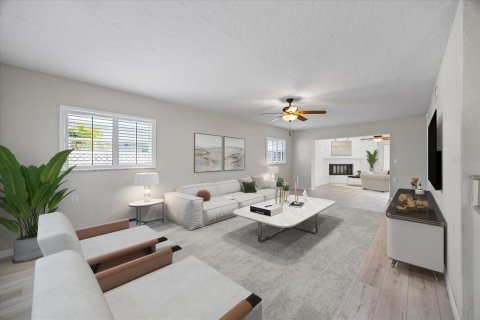 Casa en venta en Saint Petersburg, Florida, 4 dormitorios, 218.78 m2 № 2145118 - foto 9