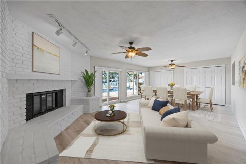 Casa en venta en Saint Petersburg, Florida, 4 dormitorios, 218.78 m2 № 2145118 - foto 13
