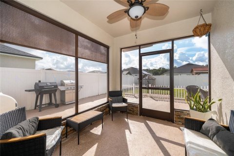 Villa ou maison à vendre à Winter Haven, Floride: 3 chambres, 162.3 m2 № 2388662 - photo 23