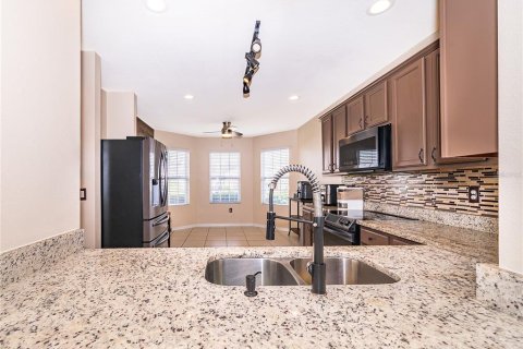 Villa ou maison à vendre à Winter Haven, Floride: 3 chambres, 162.3 m2 № 2388662 - photo 8