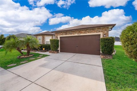 Villa ou maison à vendre à Winter Haven, Floride: 3 chambres, 162.3 m2 № 2388662 - photo 3