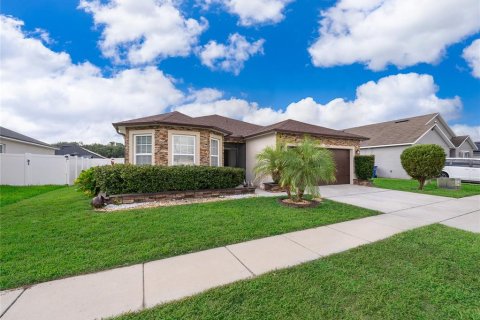 Villa ou maison à Winter Haven, Floride 3 chambres, 162.3 m2 № 2388662