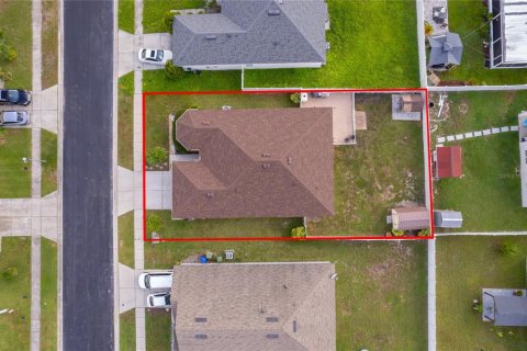 Villa ou maison à vendre à Winter Haven, Floride: 3 chambres, 162.3 m2 № 2388662 - photo 4