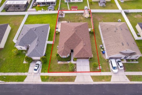 Villa ou maison à vendre à Winter Haven, Floride: 3 chambres, 162.3 m2 № 2388662 - photo 27