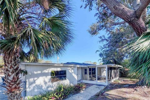 Casa en alquiler en Nokomis, Florida, 2 dormitorios, 90.3 m2 № 1900127 - foto 4