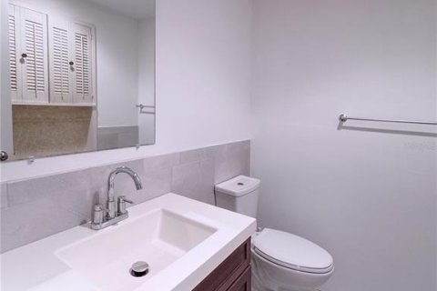 Casa en alquiler en Nokomis, Florida, 2 dormitorios, 90.3 m2 № 1900127 - foto 21