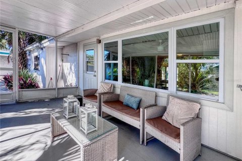 Casa en alquiler en Nokomis, Florida, 2 dormitorios, 90.3 m2 № 1900127 - foto 30