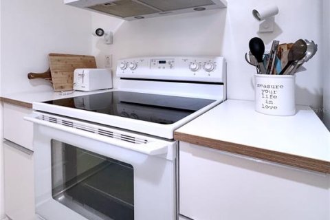 Casa en alquiler en Nokomis, Florida, 2 dormitorios, 90.3 m2 № 1900127 - foto 24