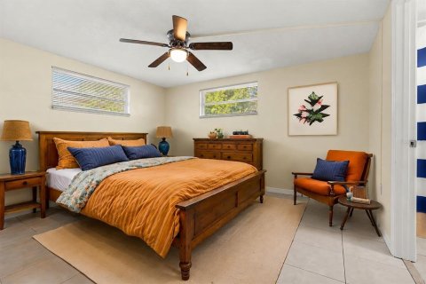 Villa ou maison à vendre à New Port Richey, Floride: 3 chambres, 127.09 m2 № 2225816 - photo 11