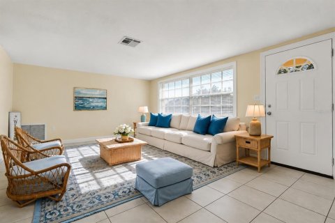 Villa ou maison à vendre à New Port Richey, Floride: 3 chambres, 127.09 m2 № 2225816 - photo 10