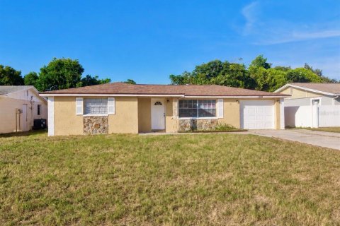 Villa ou maison à New Port Richey, Floride 3 chambres, 127.09 m2 № 2225816