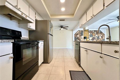 Villa ou maison à vendre à New Port Richey, Floride: 3 chambres, 127.09 m2 № 2225816 - photo 3
