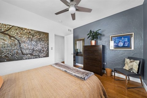 Copropriété à louer à Miami Beach, Floride: 1 chambre, 56.67 m2 № 2085447 - photo 15