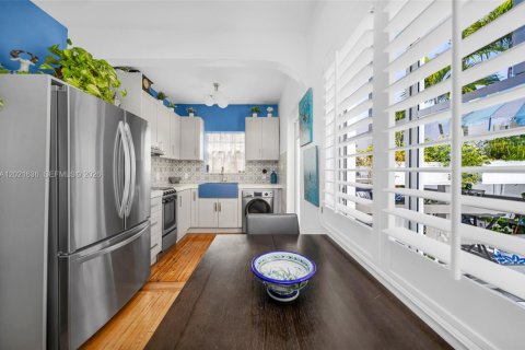 Copropriété à louer à Miami Beach, Floride: 1 chambre, 56.67 m2 № 2085447 - photo 5