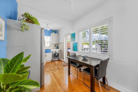 Copropriété à louer à Miami Beach, Floride: 1 chambre, 56.67 m2 № 2085447 - photo 6