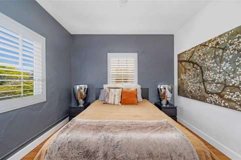 Copropriété à louer à Miami Beach, Floride: 1 chambre, 56.67 m2 № 2085447 - photo 13
