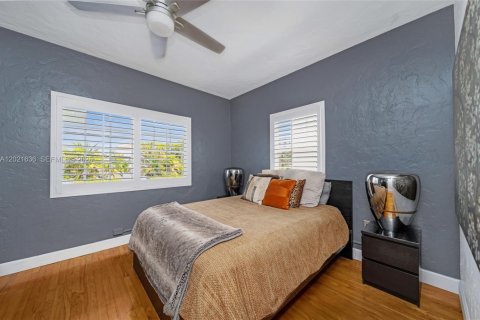 Copropriété à louer à Miami Beach, Floride: 1 chambre, 56.67 m2 № 2085447 - photo 14