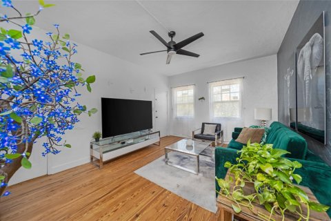 Copropriété à louer à Miami Beach, Floride: 1 chambre, 56.67 m2 № 2085447 - photo 11