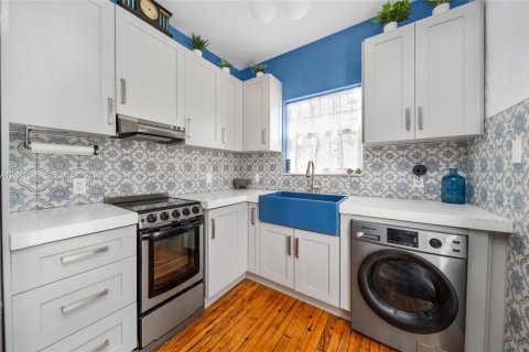 Copropriété à louer à Miami Beach, Floride: 1 chambre, 56.67 m2 № 2085447 - photo 3