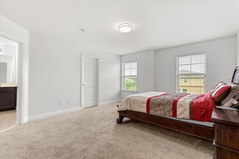 Touwnhouse à vendre à Orlando, Floride: 3 chambres, 212.56 m2 № 1627062 - photo 22