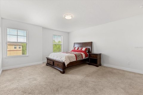 Touwnhouse à vendre à Orlando, Floride: 3 chambres, 212.56 m2 № 1627062 - photo 20