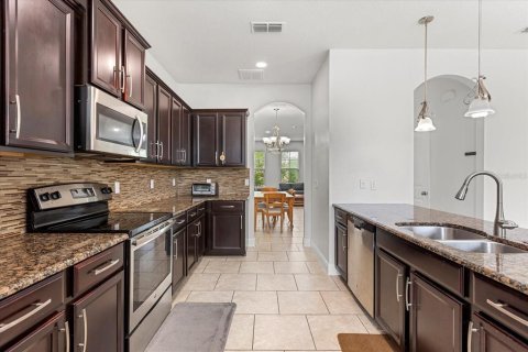Touwnhouse à vendre à Orlando, Floride: 3 chambres, 212.56 m2 № 1627062 - photo 12