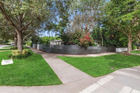 Casa en venta en Coral Gables, Florida, 4 dormitorios № 1992258 - foto 3