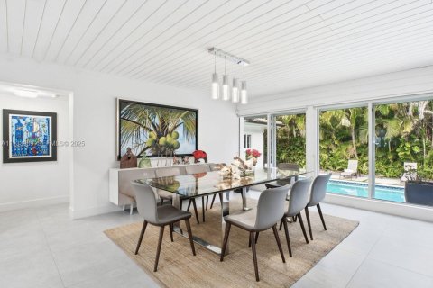 Casa en venta en Coral Gables, Florida, 4 dormitorios № 1992258 - foto 7