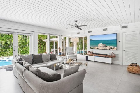 Casa en venta en Coral Gables, Florida, 4 dormitorios № 1992258 - foto 8