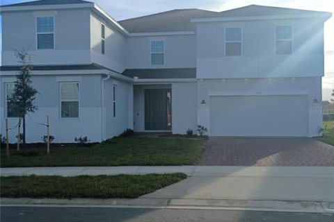 House in Mount Dora, Florida 7 bedrooms, 429.86 sq.m. № 2380957