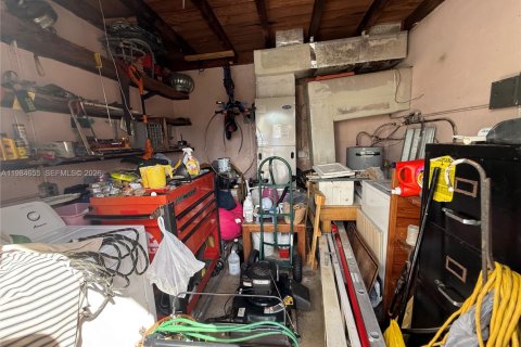 Купить виллу или дом в Хомстед, Флорида 3 спальни, 132.29м2, № 2047374 - фото 12