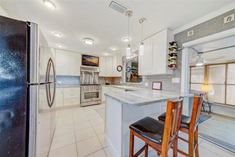 Casa en venta en Hudson, Florida, 2 dormitorios, 79.71 m2 № 1816683 - foto 14