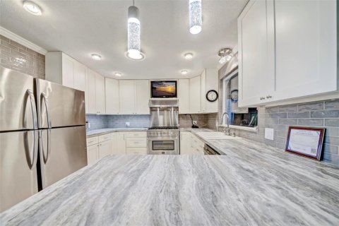Casa en venta en Hudson, Florida, 2 dormitorios, 79.71 m2 № 1816683 - foto 21