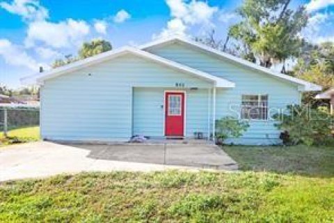 Villa ou maison à Plant City, Floride 3 chambres, 129.23 m2 № 2358556