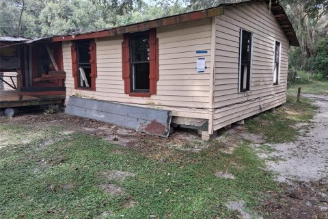 House in Reddick, Florida 3 bedrooms, 172.98 sq.m. № 2098523 - photo 3