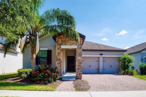 Casa en venta en Winter Garden, Florida, 4 dormitorios, 196.21 m2 № 1909432 - foto 1