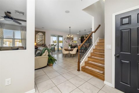 House in Wimauma, Florida 3 bedrooms, 243.96 sq.m. № 2101731 - photo 6