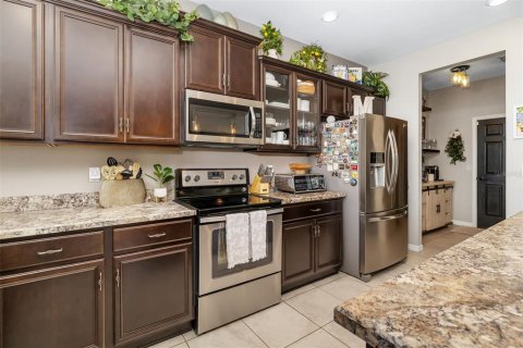 House in Wimauma, Florida 3 bedrooms, 243.96 sq.m. № 2101731 - photo 18