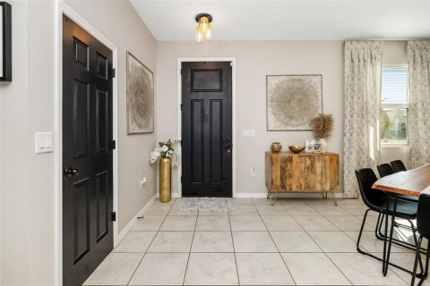 House in Wimauma, Florida 3 bedrooms, 243.96 sq.m. № 2101731 - photo 4
