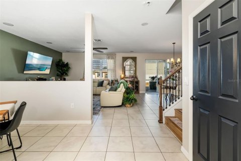House in Wimauma, Florida 3 bedrooms, 243.96 sq.m. № 2101731 - photo 5