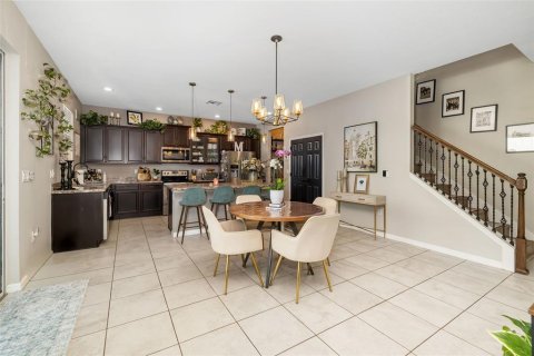 House in Wimauma, Florida 3 bedrooms, 243.96 sq.m. № 2101731 - photo 12