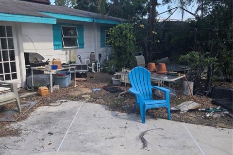 House in Dunedin, Florida 2 bedrooms, 87.7 sq.m. № 1750037 - photo 9