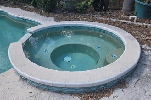 House in Dunedin, Florida 2 bedrooms, 87.7 sq.m. № 1750037 - photo 7