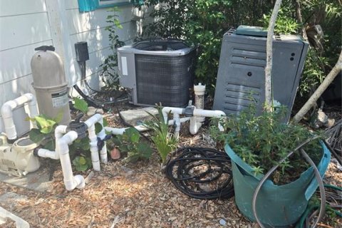 House in Dunedin, Florida 2 bedrooms, 87.7 sq.m. № 1750037 - photo 18