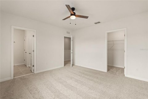 Adosado en venta en Kissimmee, Florida, 3 dormitorios, 142.14 m2 № 2196179 - foto 20